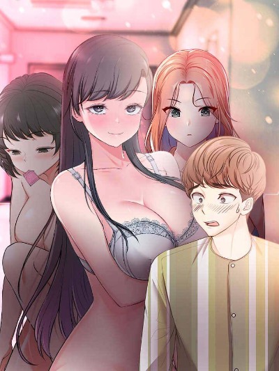 看韩漫无遮挡新番上线